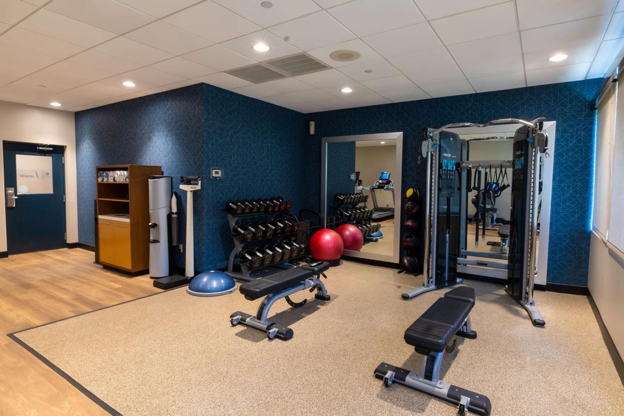 Doubletree By Hilton Tinton Falls-Eatontown Exterior foto