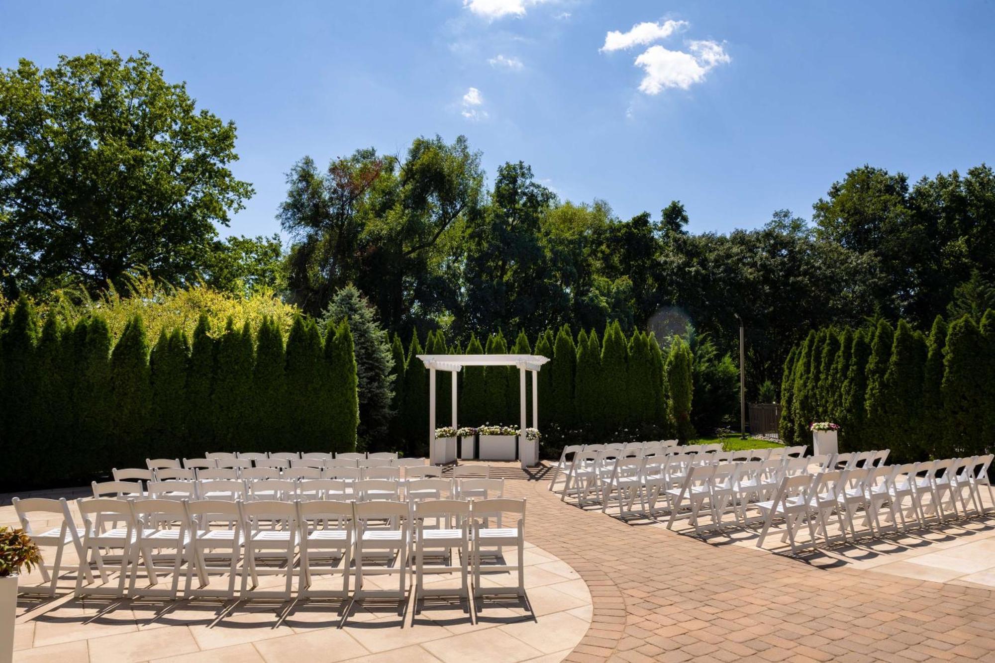 Doubletree By Hilton Tinton Falls-Eatontown Exterior foto